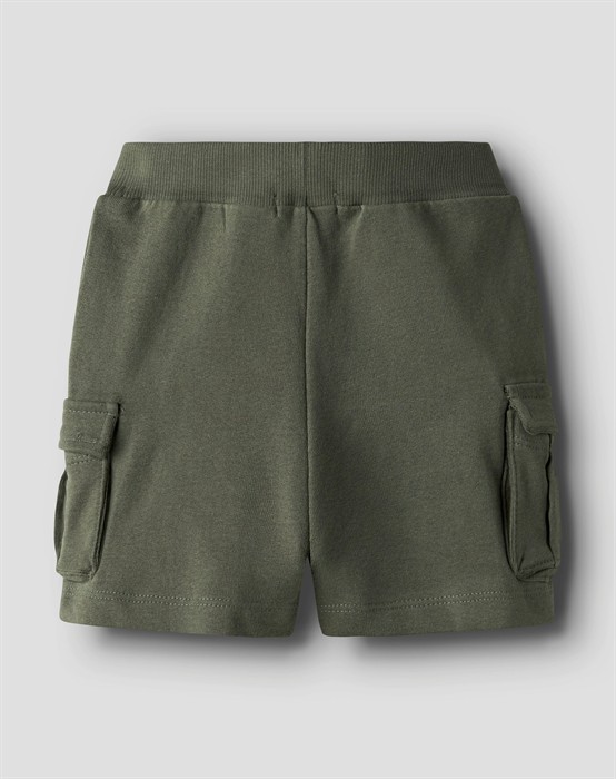 Oli Sweat Shorts 